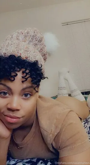 Savannah Evans OnlyFans Leaked Free Thumbnail Picture - #4zeCoEkoHC