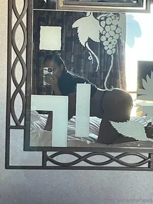 Savannah Evans OnlyFans Leaked Free Thumbnail Picture - #50TF2vOb1I