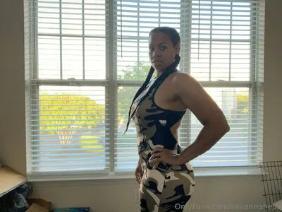 Savannah Evans OnlyFans Leaked Free Thumbnail Picture - #DH2X9P90kH