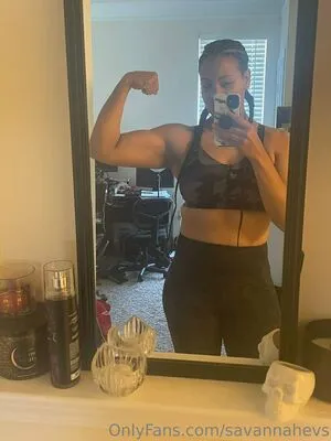 Savannah Evans OnlyFans Leaked Free Thumbnail Picture - #FfCAlpoB1x