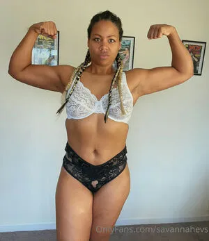 Savannah Evans OnlyFans Leaked Free Thumbnail Picture - #IZAUPw5d0Q