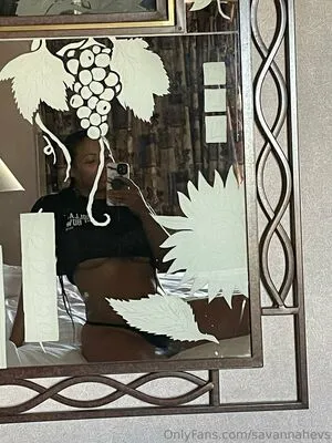 Savannah Evans OnlyFans Leaked Free Thumbnail Picture - #Ilm48fuf7o