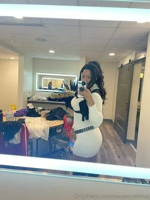 Savannah Evans OnlyFans Leaked Free Thumbnail Picture - #Ke0CUorl34