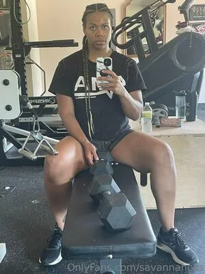 Savannah Evans OnlyFans Leaked Free Thumbnail Picture - #LS7V0QXXxF