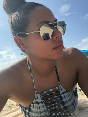 Savannah Evans OnlyFans Leaked Free Thumbnail Picture - #LcvMibRN33