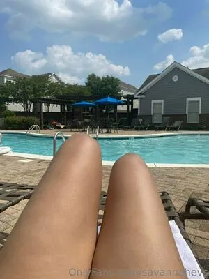 Savannah Evans OnlyFans Leaked Free Thumbnail Picture - #RfN5eaRoSU