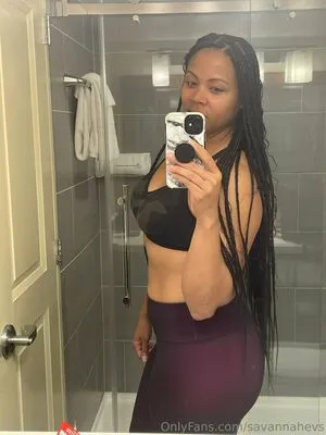 Savannah Evans OnlyFans Leaked Free Thumbnail Picture - #Sr1OFAObp6