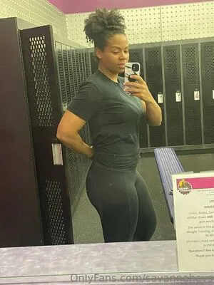 Savannah Evans OnlyFans Leaked Free Thumbnail Picture - #VASeYGBRL5