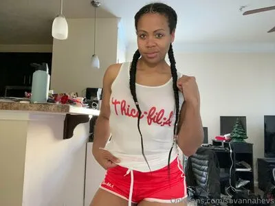 Savannah Evans OnlyFans Leaked Free Thumbnail Picture - #VaYH6uQb05