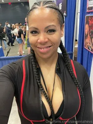 Savannah Evans OnlyFans Leaked Free Thumbnail Picture - #c89c4Iww18