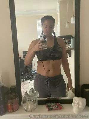 Savannah Evans OnlyFans Leaked Free Thumbnail Picture - #gsEcXMUIdM