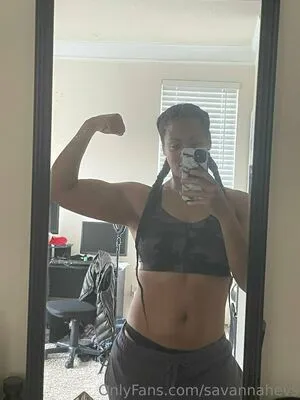 Savannah Evans OnlyFans Leaked Free Thumbnail Picture - #i8eJADqs2v