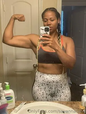 Savannah Evans OnlyFans Leaked Free Thumbnail Picture - #iyVMgTCNuc