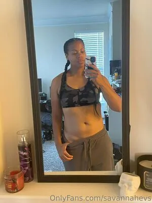 Savannah Evans OnlyFans Leaked Free Thumbnail Picture - #kYpegamA6u