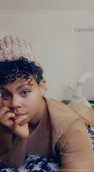 Savannah Evans OnlyFans Leaked Free Thumbnail Picture - #l2PS8koRlK