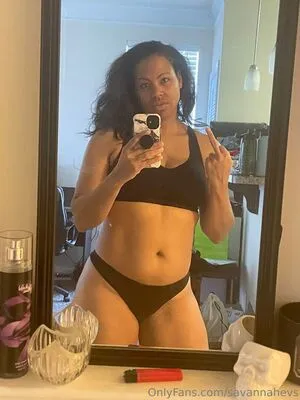 Savannah Evans OnlyFans Leaked Free Thumbnail Picture - #nl6GlRSiMi