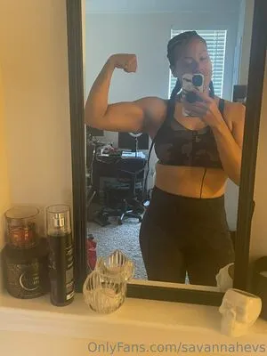 Savannah Evans OnlyFans Leaked Free Thumbnail Picture - #qzPV2Z7UIR