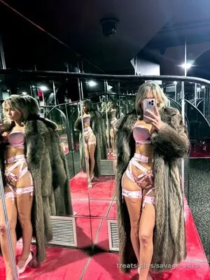 Savannah Huggins OnlyFans Leaked Free Thumbnail Picture - #e9h1IGi5ld