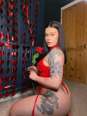 Savannah Jade OnlyFans Leaked Free Thumbnail Picture - #2YfnDNF1Wf