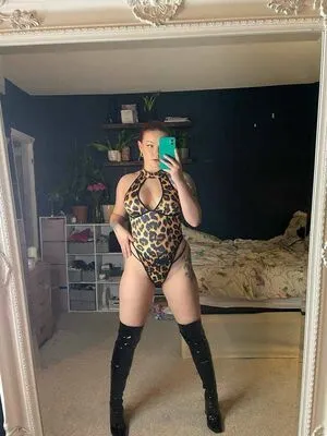 Savannah Jade OnlyFans Leaked Free Thumbnail Picture - #6FYIZ92hu7