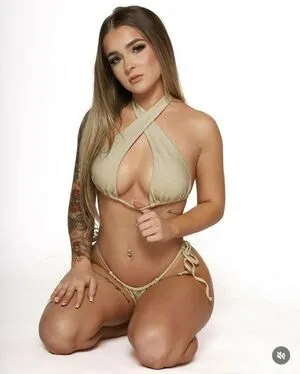Savannah Jo OnlyFans Leaked Free Thumbnail Picture - #D3zzaee4HL