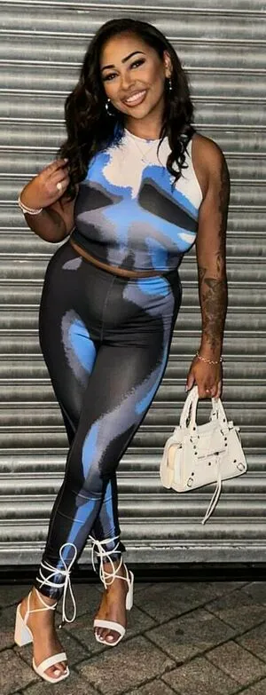 Savannah L Burke OnlyFans Leaked Free Thumbnail Picture - #TOpIAeymLZ