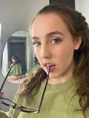 Savannah Parker OnlyFans Leaked Free Thumbnail Picture - #RskfQMyeoy