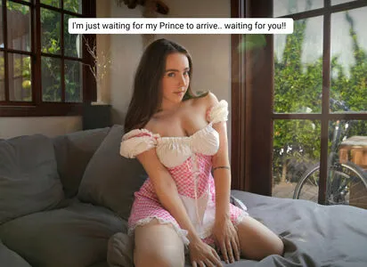 Savannah Parker OnlyFans Leaked Free Thumbnail Picture - #b8uEdTwmRk