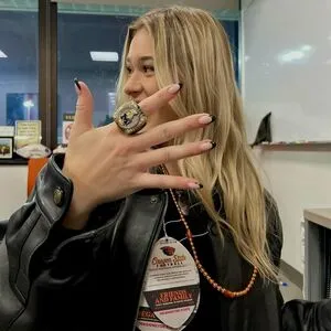 Savannah Richardson OnlyFans Leaked Free Thumbnail Picture - #1qbhb23nLB