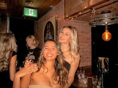 Savannah Richardson OnlyFans Leaked Free Thumbnail Picture - #FhxaJhDeE5