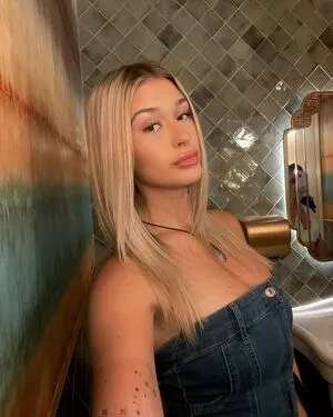Savannah Richardson OnlyFans Leaked Free Thumbnail Picture - #e6JzMLYSH5