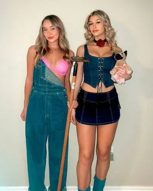 Savannah Richardson OnlyFans Leaked Free Thumbnail Picture - #fCODlyYBFw
