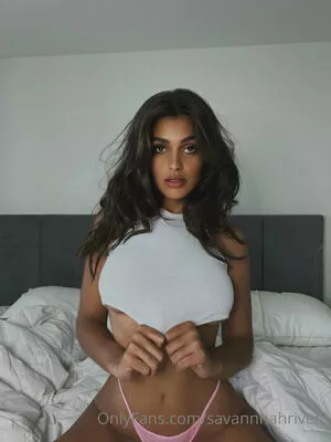 Savannah Rivera OnlyFans Leaked Free Thumbnail Picture - #ONP8aI3GJq
