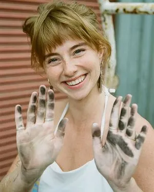 Savannah Rose OnlyFans Leaked Free Thumbnail Picture - #NMt5VXagfT