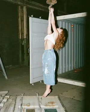 Savannah Rose OnlyFans Leaked Free Thumbnail Picture - #j2jhU9uoXt