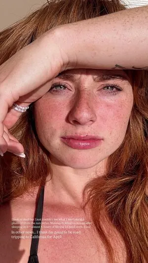 Savannah Rose OnlyFans Leaked Free Thumbnail Picture - #z2qIoUtb4b