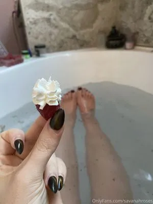 Savannah Roses OnlyFans Leaked Free Thumbnail Picture - #8cRlPbc0lm