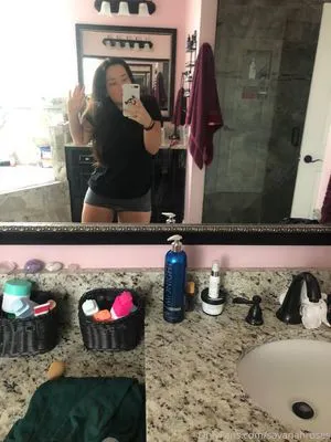 Savannah Roses OnlyFans Leaked Free Thumbnail Picture - #TFGQr1iifw
