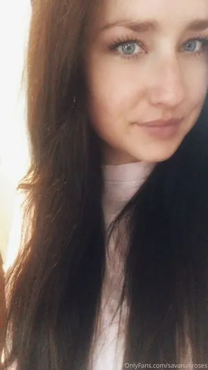 Savannah Roses OnlyFans Leaked Free Thumbnail Picture - #cu0qFJ2Pug