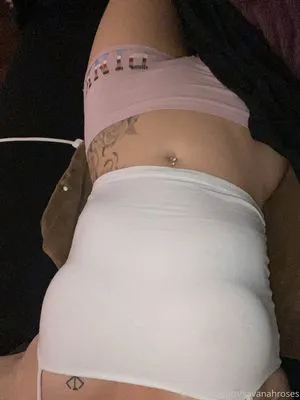 Savannah Roses OnlyFans Leaked Free Thumbnail Picture - #kTSQXJzVrs