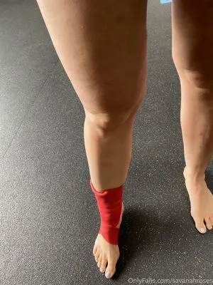 Savannah Roses OnlyFans Leaked Free Thumbnail Picture - #pgbcnx038c