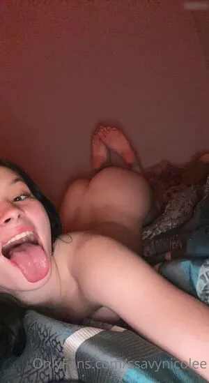 Savannah Saylor OnlyFans Leaked Free Thumbnail Picture - #grLpzPn6Lo