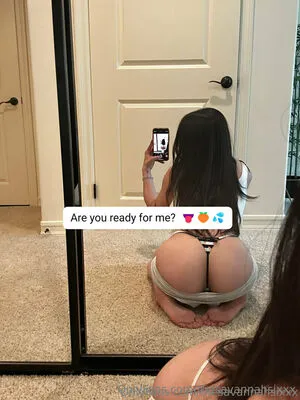 Savannah Sixx OnlyFans Leaked Free Thumbnail Picture - #9uaW01BVyq