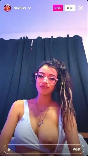 Savannah Sixx OnlyFans Leaked Free Thumbnail Picture - #UBCsuD7YkX