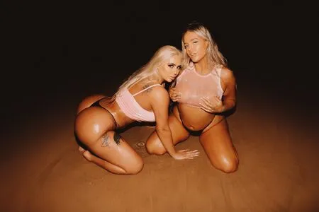 Savannah Wolf OnlyFans Leaked Free Thumbnail Picture - #5R7ObhwQ8d