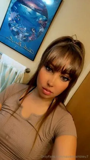 Savannahbleu7 OnlyFans Leaked Free Thumbnail Picture - #T48H4CsOkN