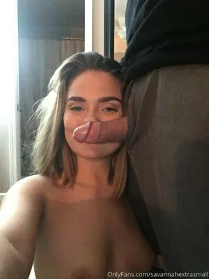 Savannahextrasmall OnlyFans Leaked Free Thumbnail Picture - #neMnLzuiJ6