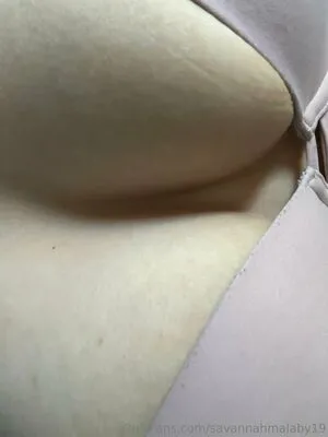 Savannahmalaby19 OnlyFans Leaked Free Thumbnail Picture - #32QHvQZQAv