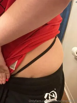 Savannahmalaby19 OnlyFans Leaked Free Thumbnail Picture - #5U3RDTO51C