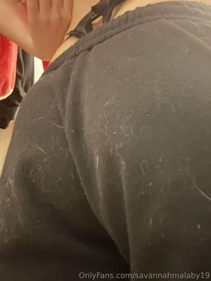 Savannahmalaby19 OnlyFans Leaked Free Thumbnail Picture - #EkbPMK7qBa